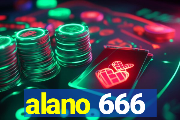 alano 666